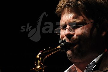 Kristóf Bacsó © Patrick Španko