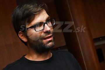 Kristóf Bacsó © Patrick Španko