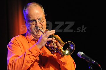 Didrik Ingvaldsen © Patrick Španko