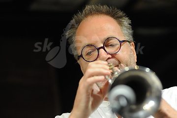 Didrik Ingvaldsen © Patrick Španko