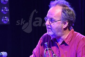 Didrik Ingvaldsen © Patrick Španko