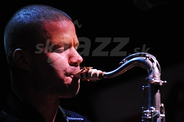 Nikolaj Nikitin © Patrick Španko