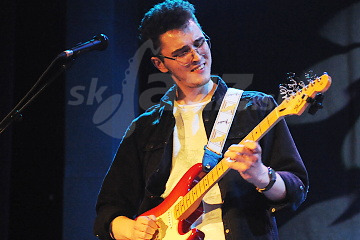 Šimon Švidraň © Patrick Španko