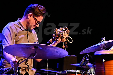 Martin Valihora © Patrick Španko