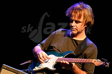 Miroslav Chyška © Patrick Španko