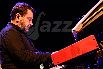 Filip Jelínek © Patrick Španko