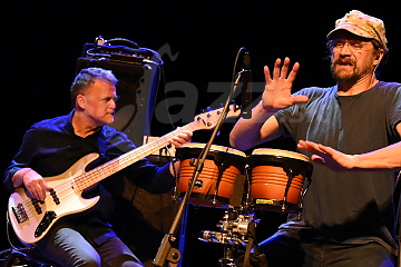 Robert a Dan © Patrick Španko