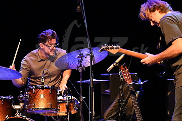 Martin a Miroslav © Patrick Španko