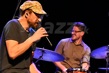 Dan a Martin © Patrick Španko