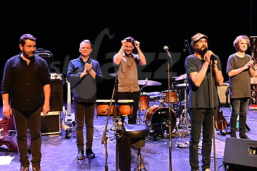 Záverečná klaňačka © Patrick Španko