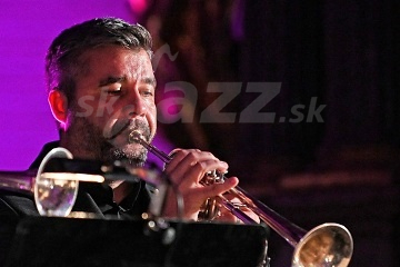 Josef Buchta © Tino Kratochvíl