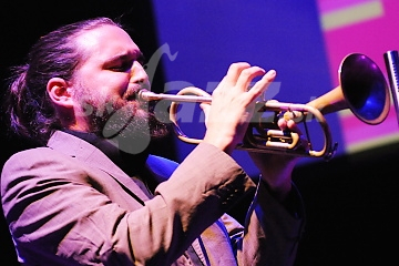 Mario Rom  © Patrick Španko