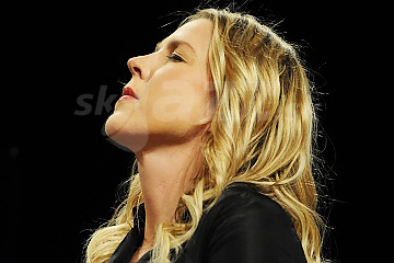 Diana Krall © Patrick Španko