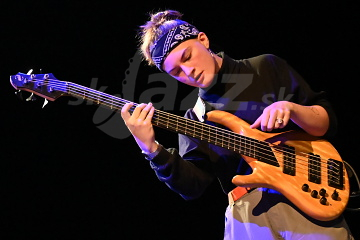 Laura Jašková © Patrick Španko