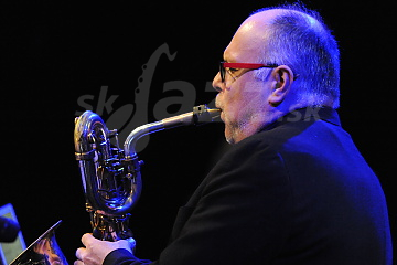 Erik Rothenstein © Patrick Španko