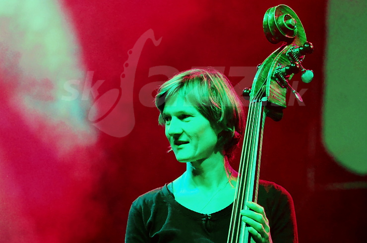  Kruse, Trio [em], Open Jazz Fest 2011 © Patrick Španko
