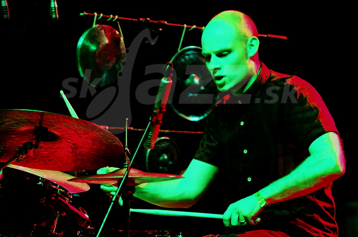 c Schaefer, Trio [em], Open Jazz Fest 2011 © Patrick Španko