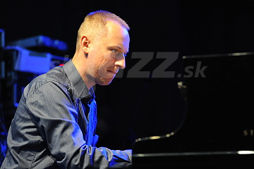 Dominik Wania © Patrick Španko