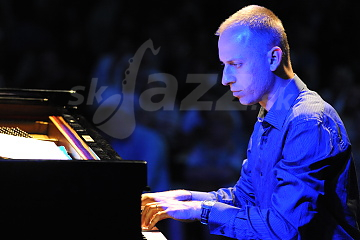 Dominik Wania © Patrick Španko