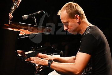 Dominik Wania © Patrick Španko