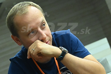 Dominik Wania © Patrick Španko