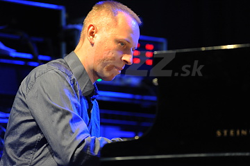 Dominik Wania © Patrick Španko