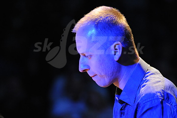 Dominik Wania © Patrick Španko