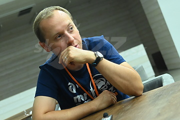 Dominik Wania © Patrick Španko