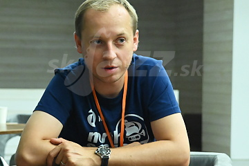 Dominik Wania © Patrick Španko