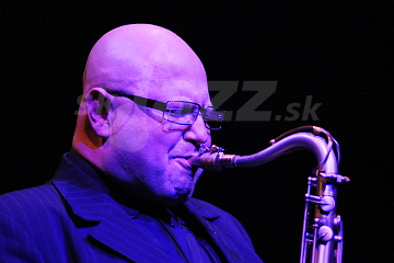 Piotr Baron © Patrick Španko