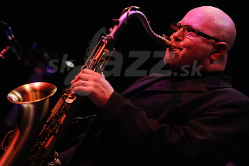 Piotr Baron © Patrick Španko