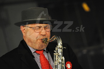 Piotr Baron © Patrick Španko (2)