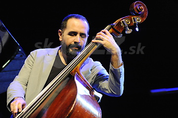 Jorde Roeder Maestro © Patrick Španko