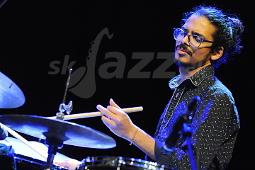 Ofri Nehemya Maestro © Patrick Španko