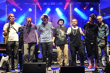 EABS © Patrick Španko