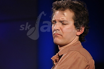 Brad Mehldau © Patrick Španko