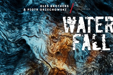 CD Oleś Brothers and Piotr Orzechowski