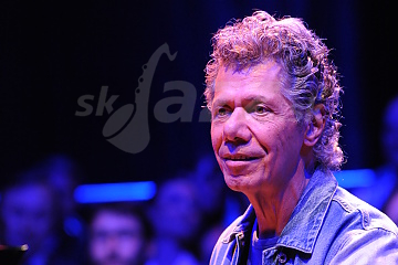 Chick Corea © Patrick Španko