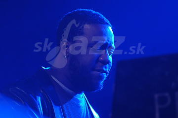 Robert Glasper © Patrick Španko