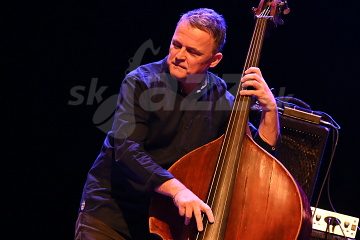 Robert Balzar © Patrick Španko