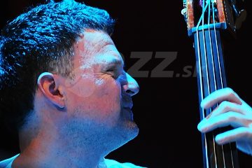 Robert Balzar © Patrick Španko