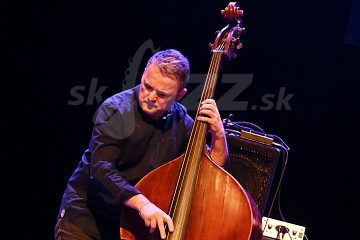 Robert Balzar © Patrick Španko