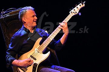 Robert Balzar © Patrick Španko