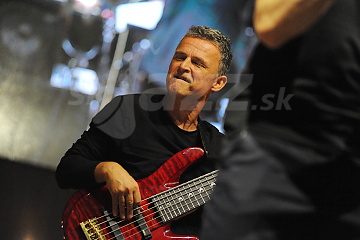 Robert Balzar © Patrick Španko