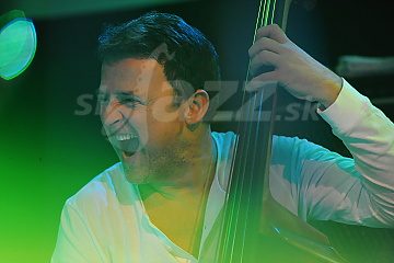 Robert Balzar © Patrick Španko