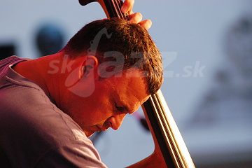 Robert Balzar © Patrick Španko