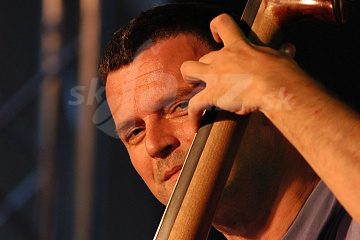 Robert Balzar © Patrick Španko