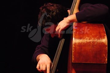 Robert Balzar © Patrick Španko