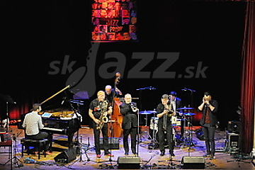 Jazz Band Ball © Patrick Španko