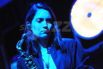 Marta Wajdzik © Patrick Španko